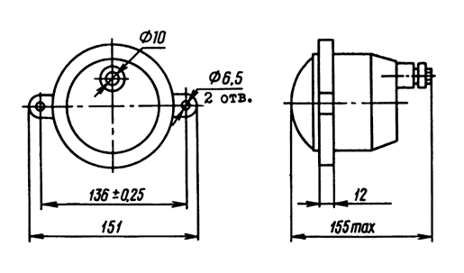 ������ ��-1 - ���������� �������