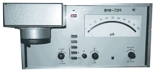 �������� ������������ ���-72M