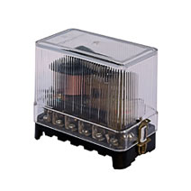 Реле промежуточные РП-23, РП-25