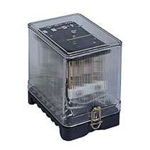 Реле промежуточные РП-8, РП-9, РП-11, РП-12