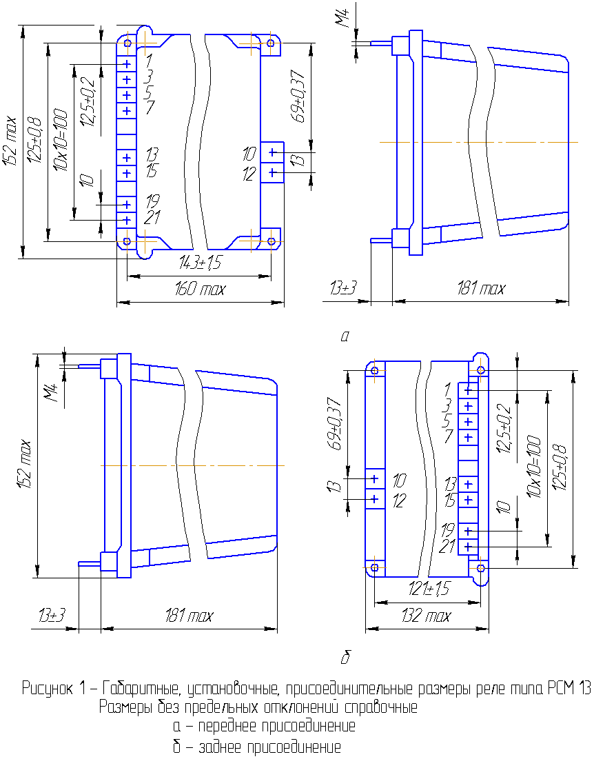 ���������� ������� ���-13