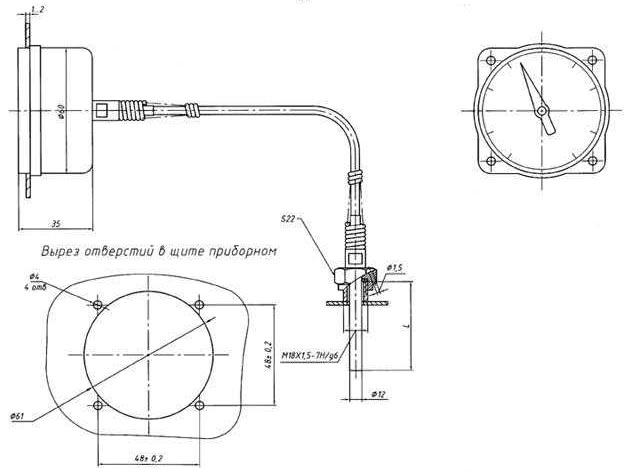 ��������� ���-60/3� - ���������� �������