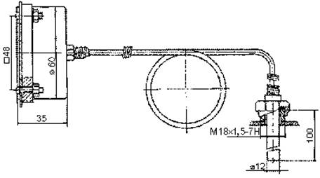 ��������� ���-60C - ���������� �������